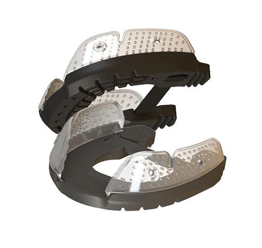 Hoofstar™ Glue on Hoof Boot