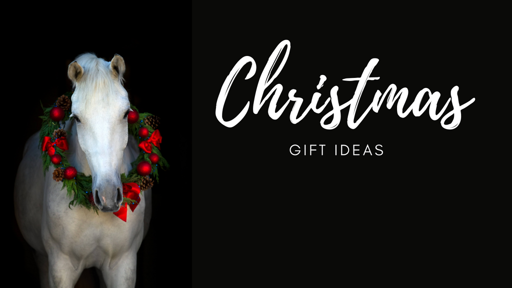 Christmas Horse Gifts