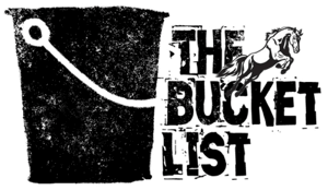 15 horsey things to do before you die