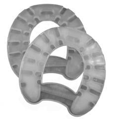 Benefits of using composite horse shoes