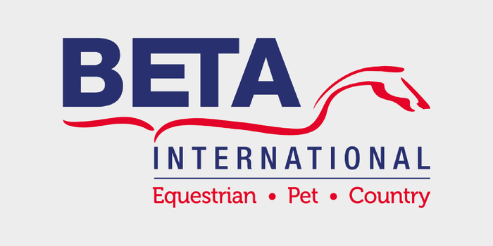 HOOF-it Exhibits at the BETA International