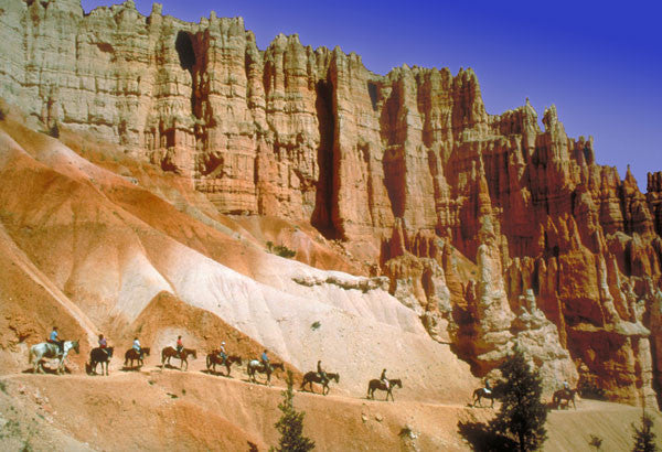 Bryce Canyon Ride