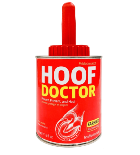 Hoof Doctor 16oz