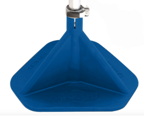 Blue Base
