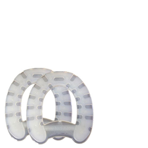 Plastic Horseshoes
