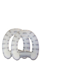 Plastic Horseshoes