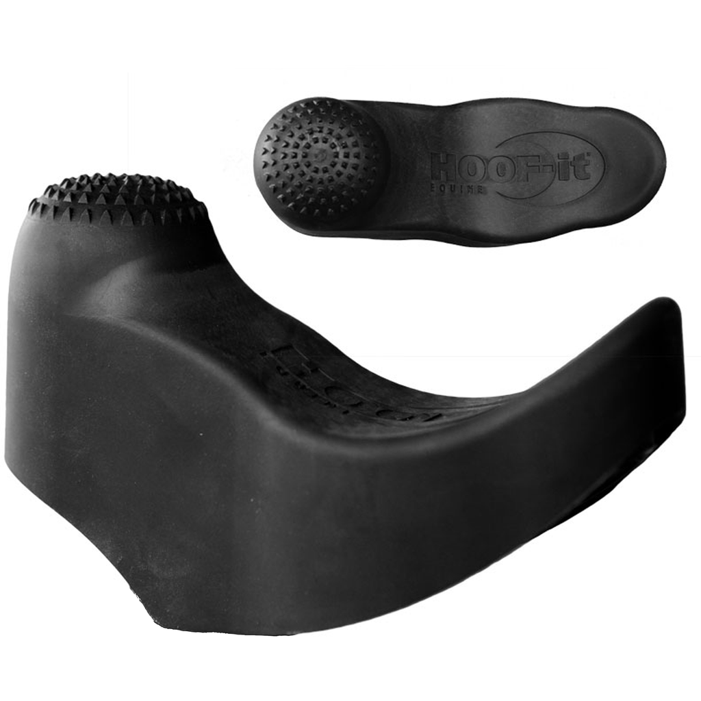 Replacement Post Cradle™ Anti-Slip Boot by HOOF-it® - HOOF-it Technologies 