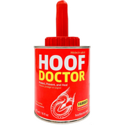 Hoof Doctor - HOOF-it Technologies 