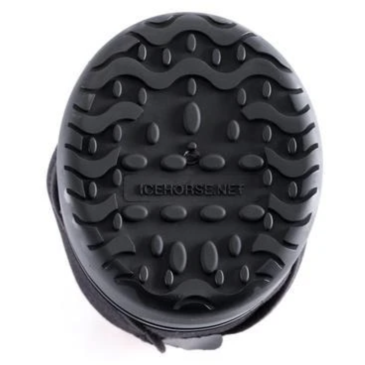 Equine boots hotsell for laminitis
