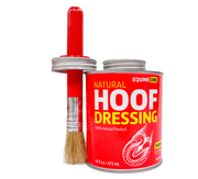 Hoof Dressing by Equine One - (Formerly known as HOOF DOCTOR)